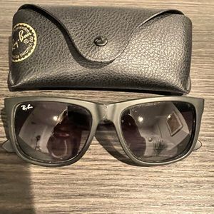 Ray ban sunglasses